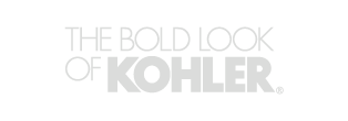 The Bold Look of Kohler