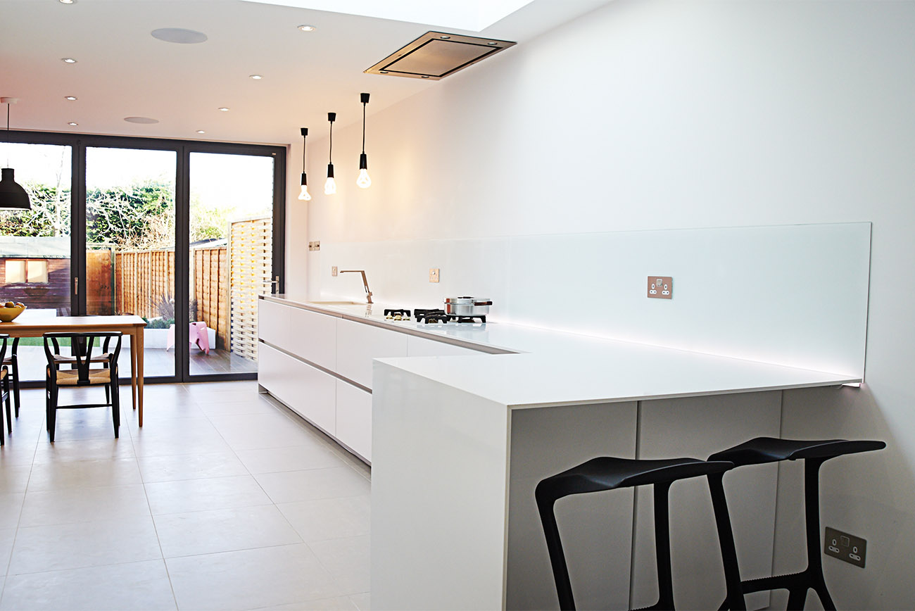 Berkshire Kitchen Design