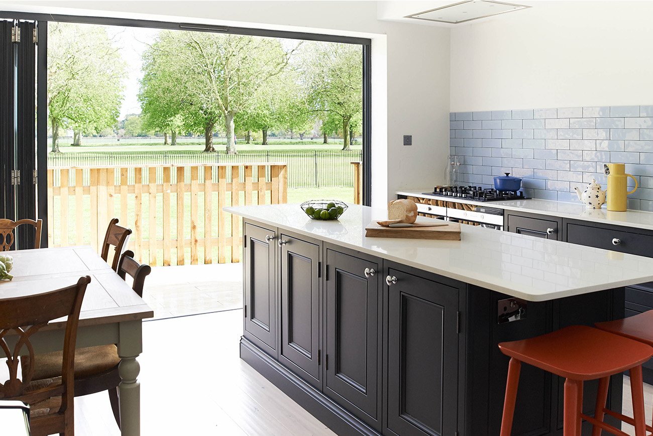 Kitchen Designer Windsor