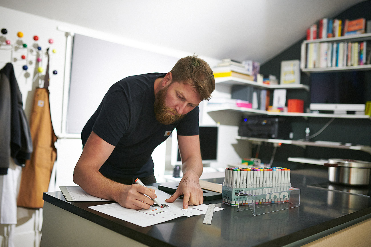 The Art of Planning