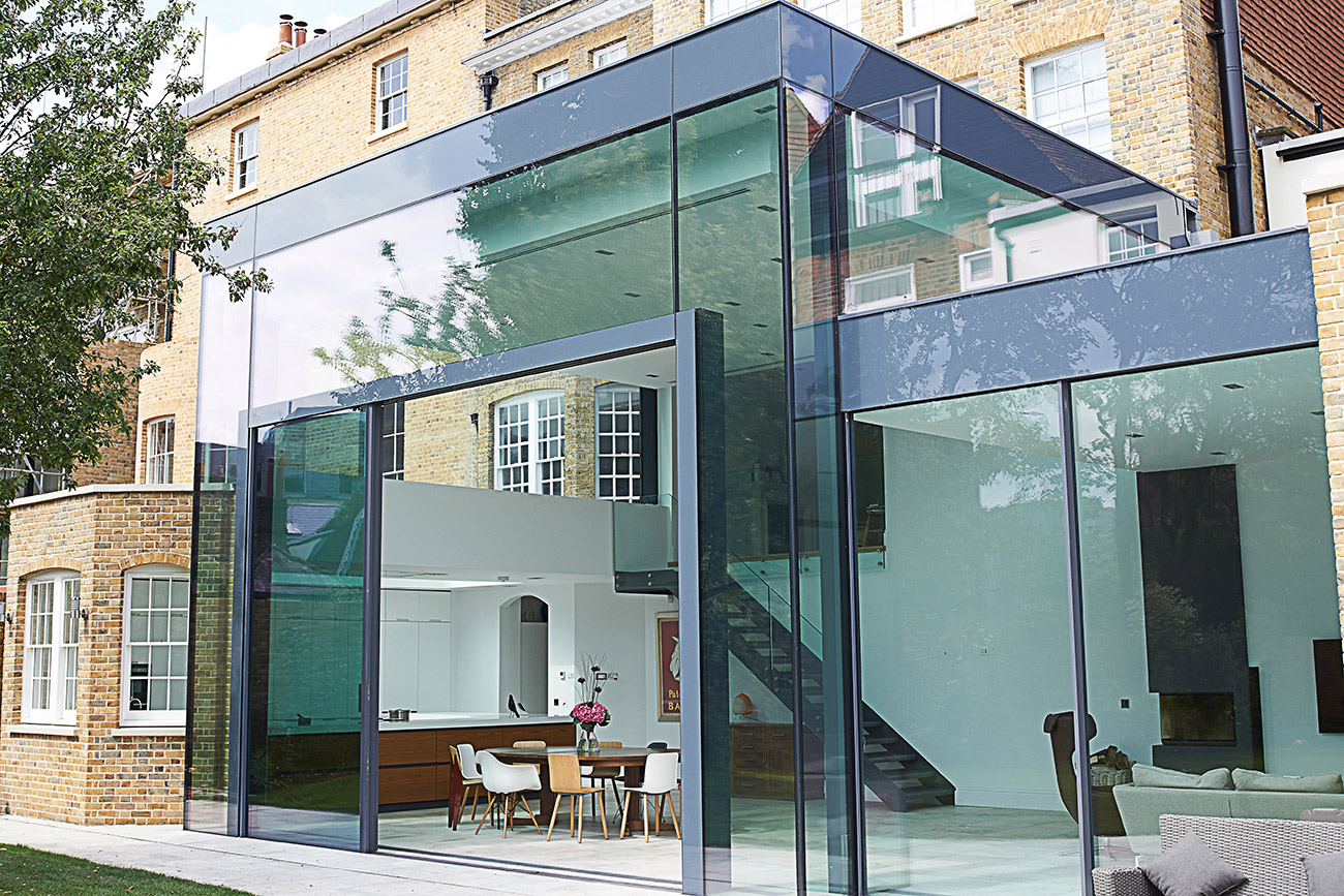 Windsor Kitchen Design